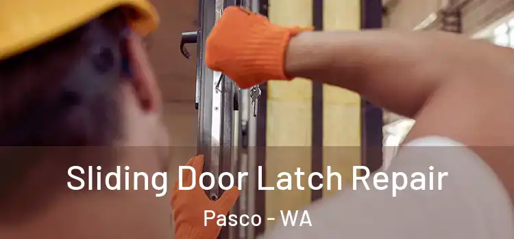  Sliding Door Latch Repair Pasco - WA