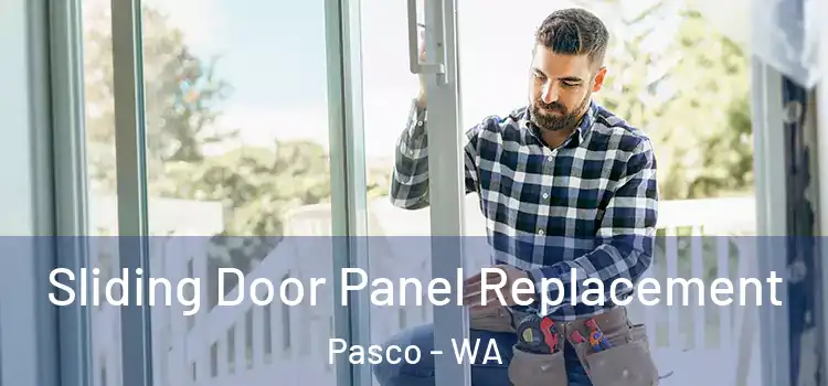  Sliding Door Panel Replacement Pasco - WA