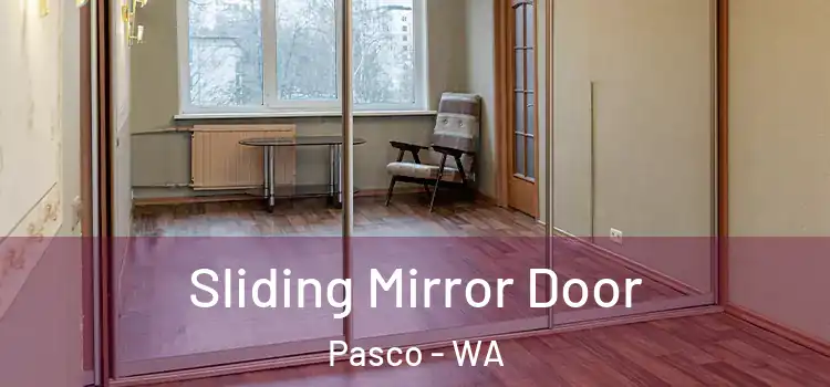  Sliding Mirror Door Pasco - WA